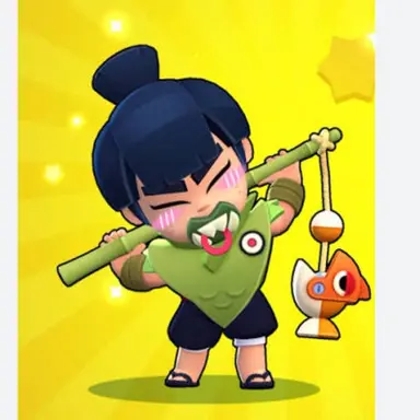 Profile image of Nori