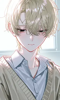 Profile image of 緋音