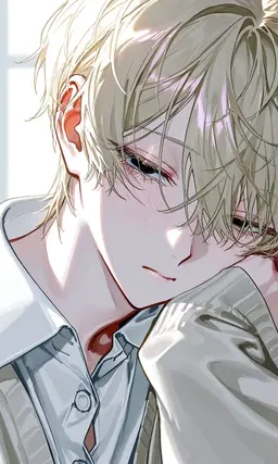 Profile image of 緋音