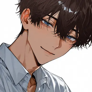 Profile image of 朝陽