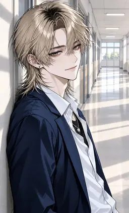 Profile image of Chikage