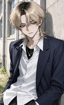 Profile image of Chikage