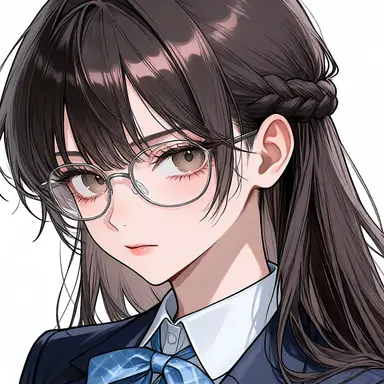 Profile image of Ritsuka