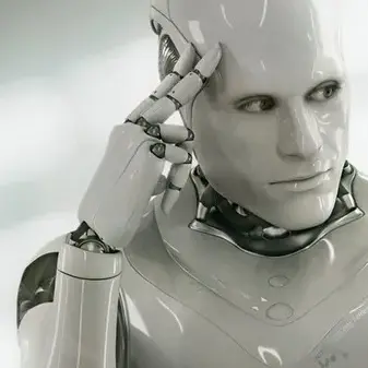 Iamnotgay의 AI