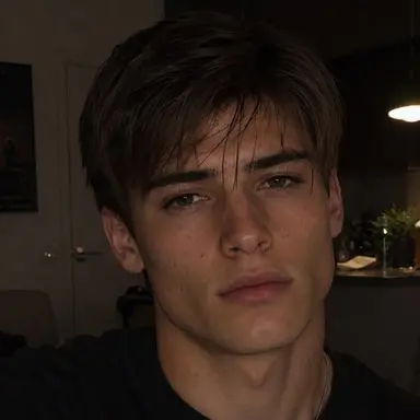 Profile image of Jake Williams