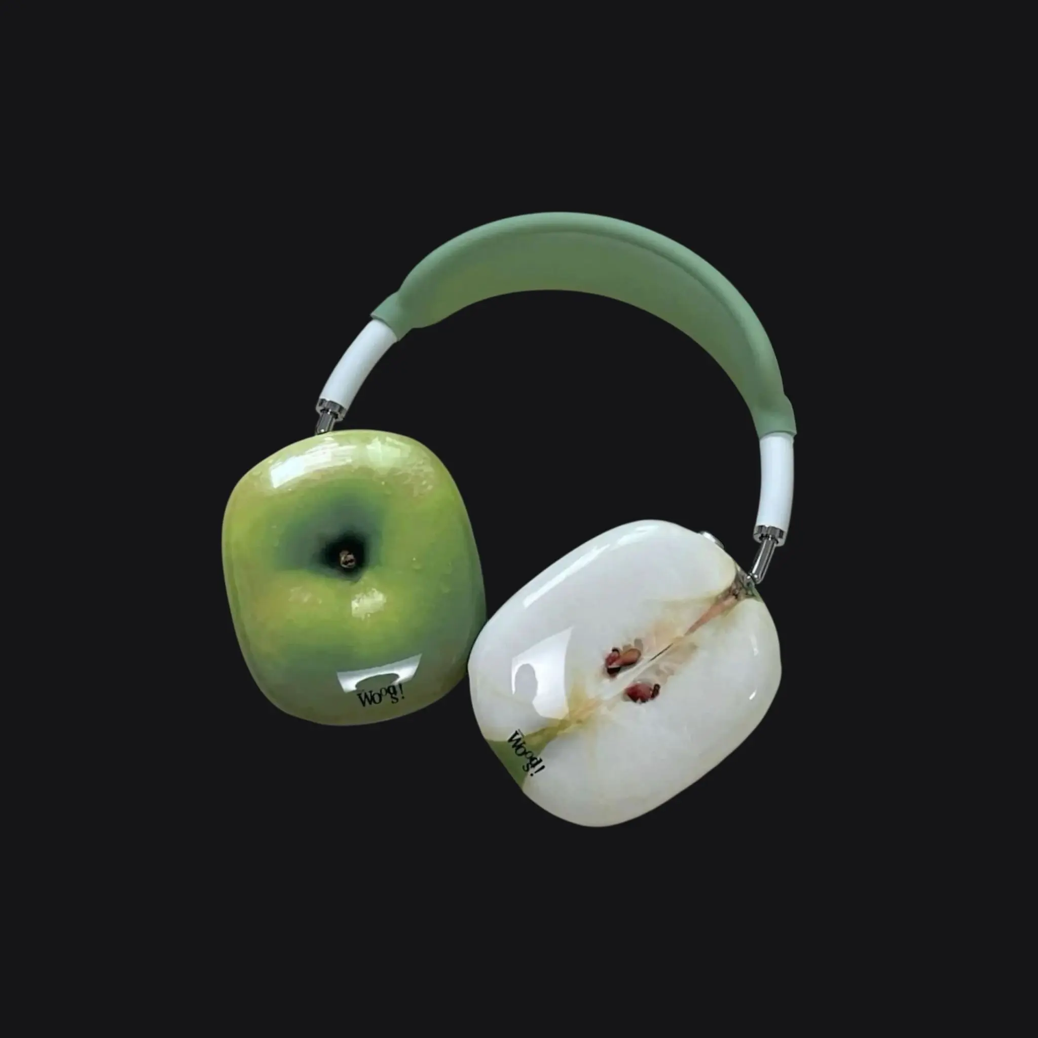 NOlR의 청사과 마플