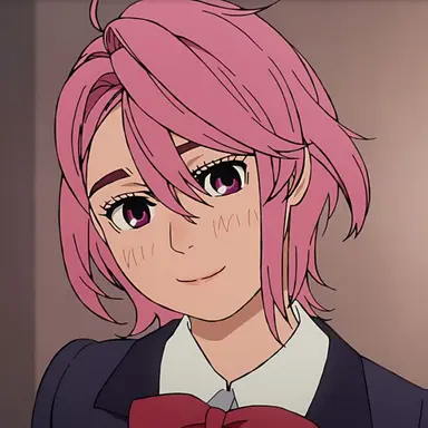 Profile image of Aira Shiratori