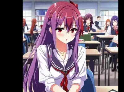 DecentIbis8112의 Spoiled girl