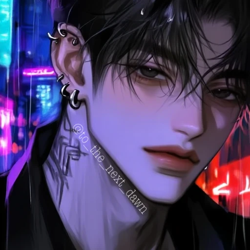 한지성