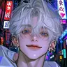 캐릭터 프로필 이미지