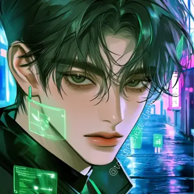 Profile image of 큐