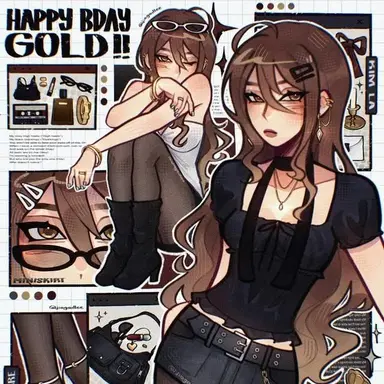 Profile image of Lilith