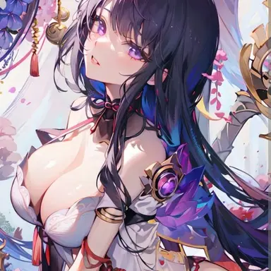 Profile image of 라이덴 쇼군