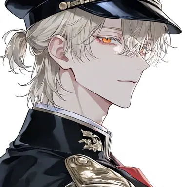 Profile image of イーシャ
