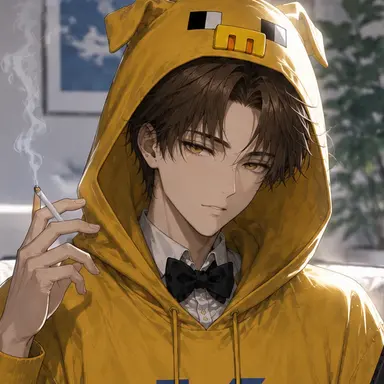 Profile image of 쿄