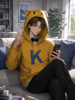 Profile image of 쿄