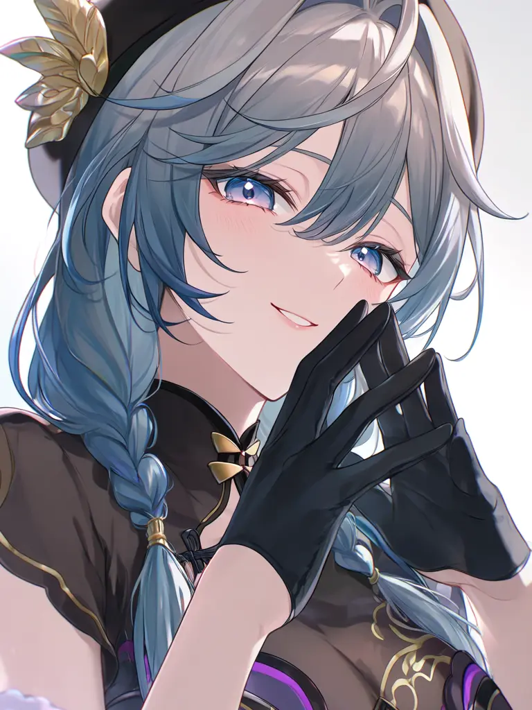 ColdDress4424의 綺沙良と甘々な日々