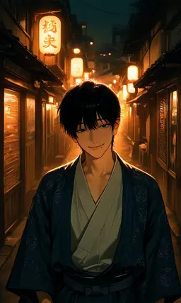 Profile image of 月見里　環