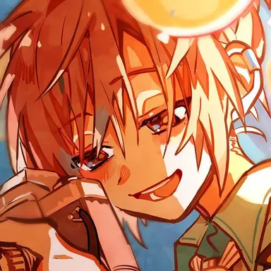 Profile image of 미츠바 소스케