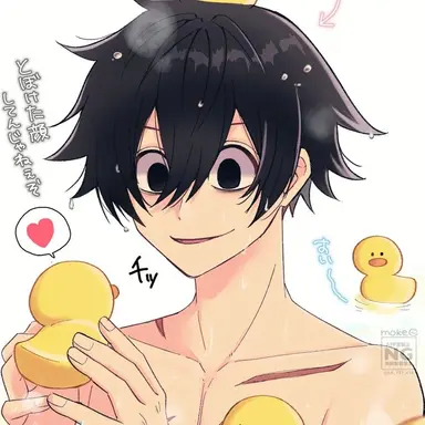 Profile image of 其他キャラ