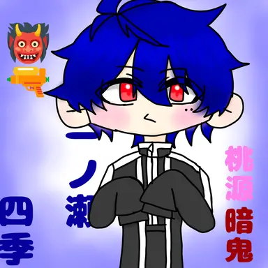 Profile image of 其他キャラ