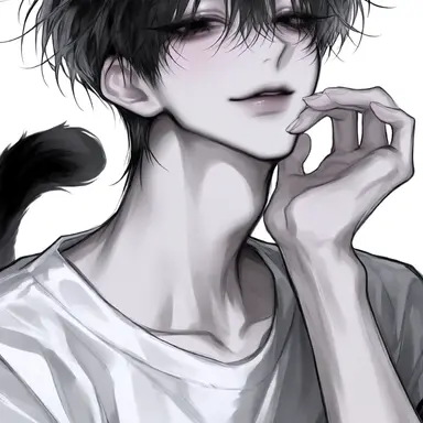 Profile image of 백이안