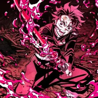 Gyull_love_zuya의 카마도 탄지로