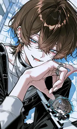 Profile image of 尋