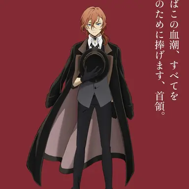 Profile image of 中也