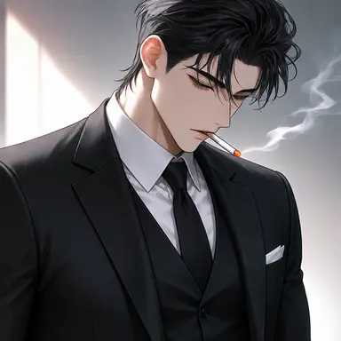 Profile image of 穹智