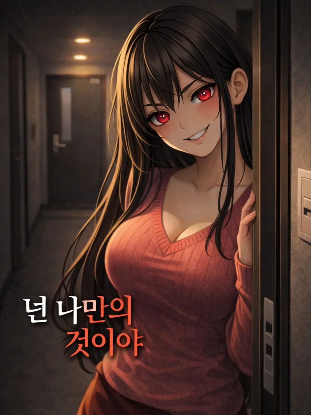 DirtyBed0143의 강수아