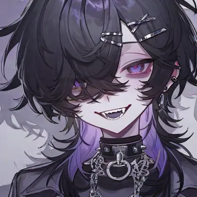 Profile image of 紫藤 ネロ