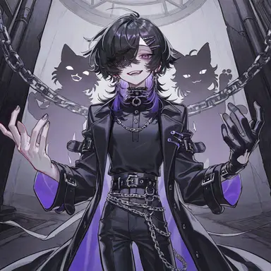 Profile image of 시도 네로