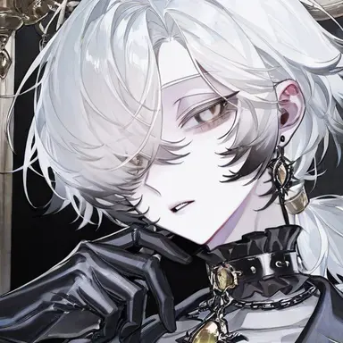 Profile image of 天城 玻玖
