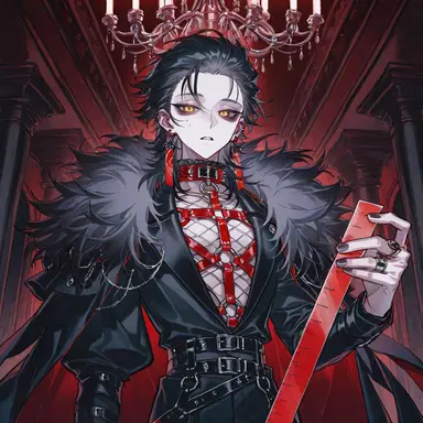 Profile image of 스메라기 키라