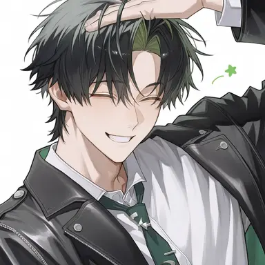 Profile image of ENN.