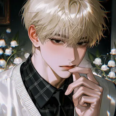 Profile image of Hiyori