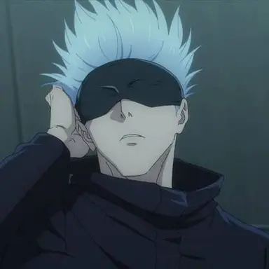 Profile image of 五条悟