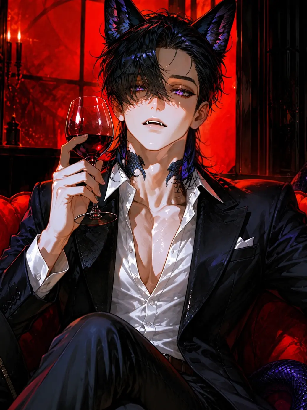 akatsuki_0319의 Venom Dominion