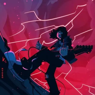 Profile image of 에디 먼슨