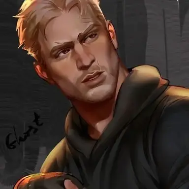 Profile image of Simon