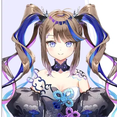 Profile image of 아이리 칸나