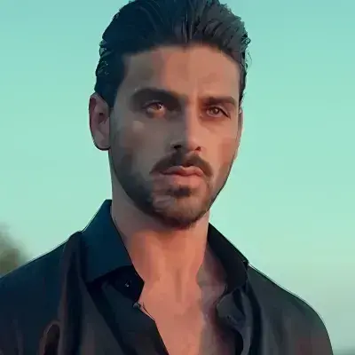 TinyAinu2698의 Massimo Toriceli