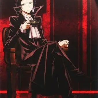 Profile image of 아쿠타가와 류노스케