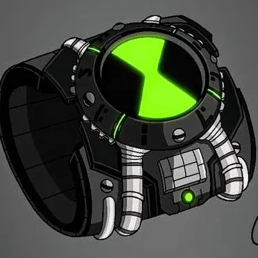 Profile image of The Omnitrix