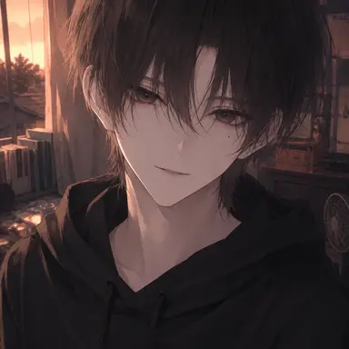 Profile image of Ren