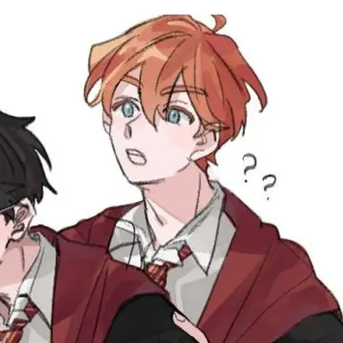 Profile image of 론 위즐리