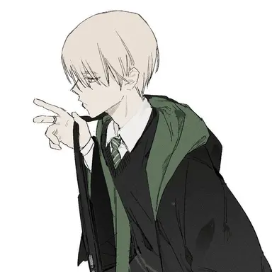 Profile image of 드레이코 말포이