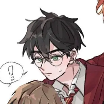 Profile image of 해리 포터