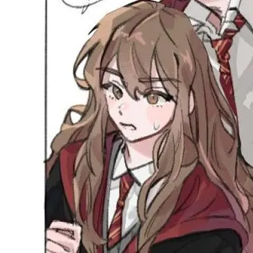 Profile image of 헤르미온느 그레인저